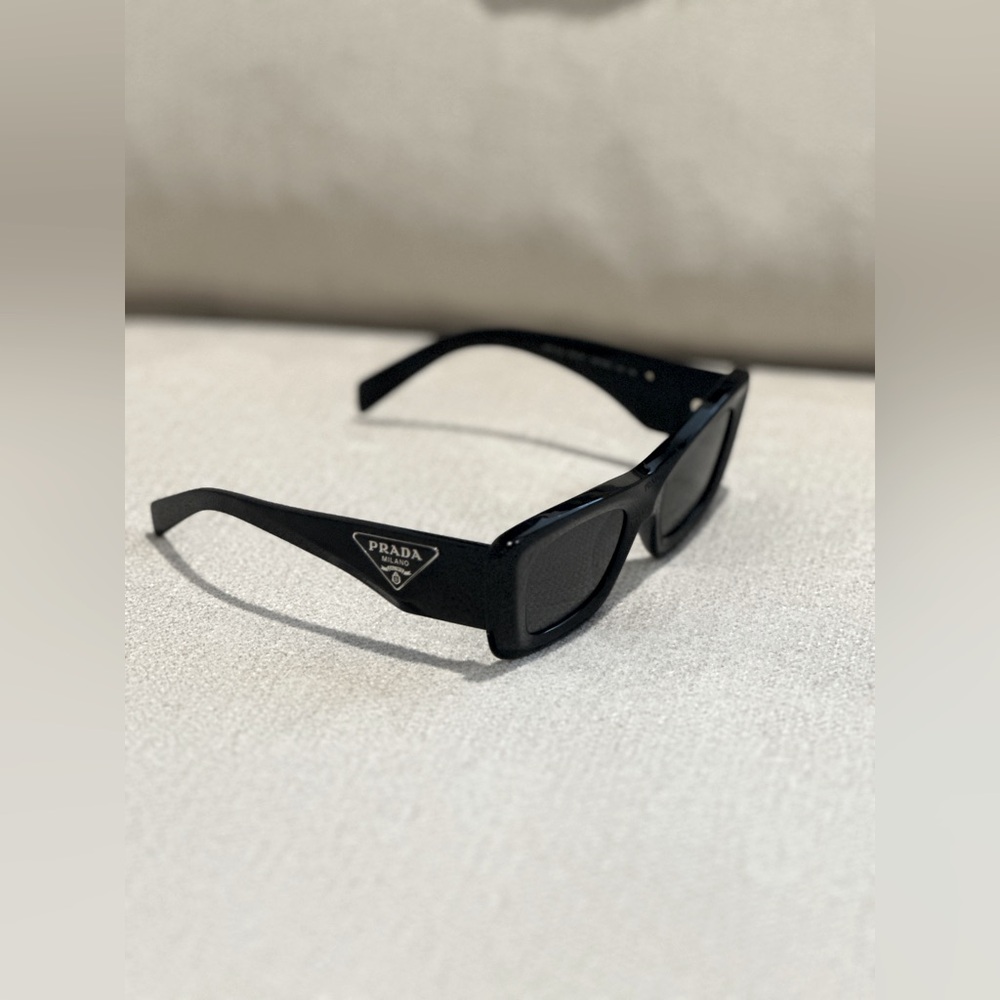 NEW PRADA SUNGLASSES